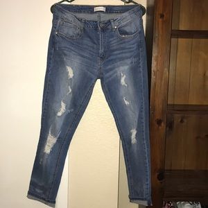 Altar’d State Jeans